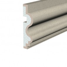 Молдинг фасадный Prestige Decor MC 106 (2.00м)